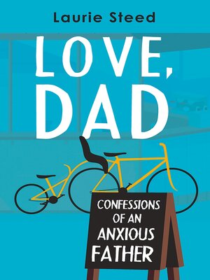 cover image of Love, Dad